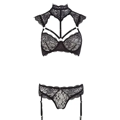 Set Cottelli Collection Paulina Negru S