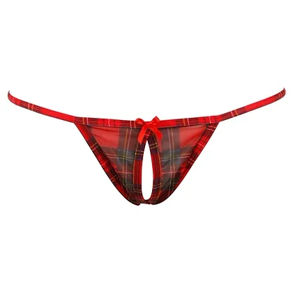 Set Cottelli Collection Selene Roșu S