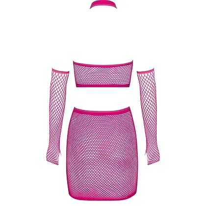 Set Cottelli Collection Sultry Roz S-L