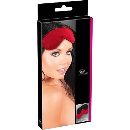 Set Două Măști Blindfold