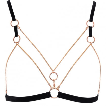 Set Cottelli Collection Jayleen Negru S