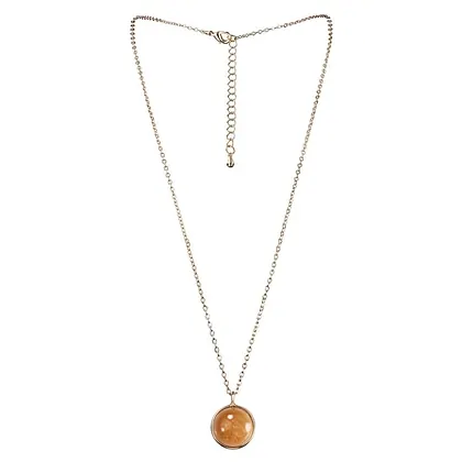 Set Horoscop Bijoux Indiscrets Fecioară Auriu