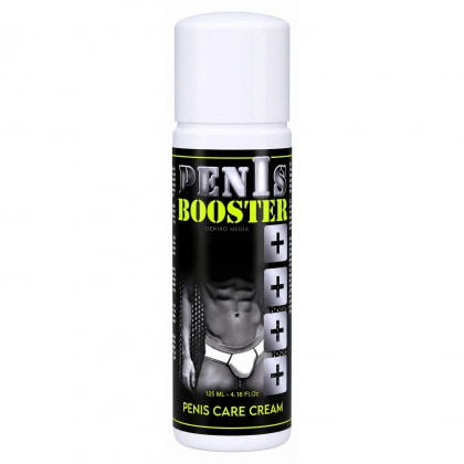 Pachet Cremă Pentru Potență Penis Booster 125ml + Cremă Pentru Potență Penix 75ml