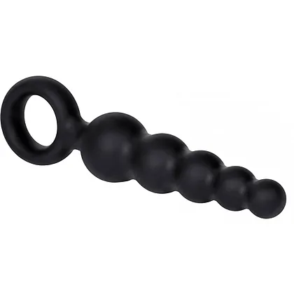 Set Jucării Erotice His Prostate Training Negru