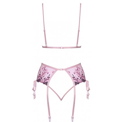 Set Kissable Isabella Roz S-M