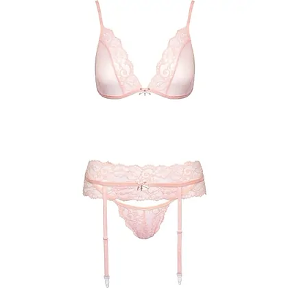 Set Kissable Ruxy Roz S-M