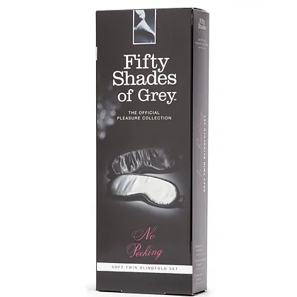 Set Măști No Peeking 2buc