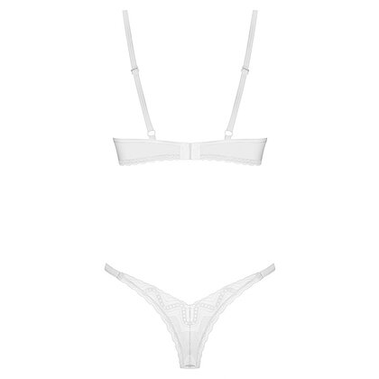 Set Obsessive Alissium Alb M-L