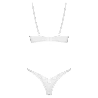 Set Obsessive Alissium Alb XL-2XL