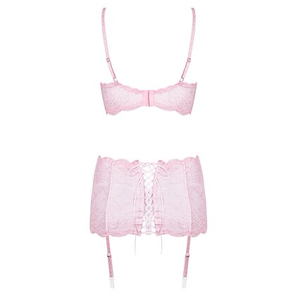 Set Obsessive Girlly Roz S-M