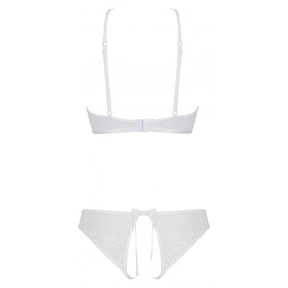 Set Passion Ursula Alb S-M