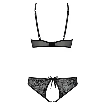 Set Passion Ursula Negru S-M