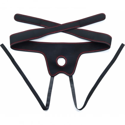Set Strap-On și Dildo Easy Ingen