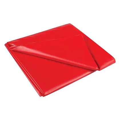 Sexmax Bedsheet 180X220cm Roșu