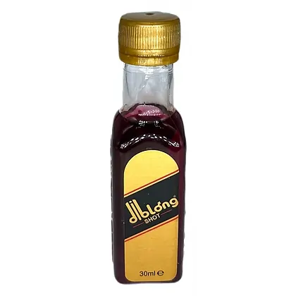 Shot Afrodisiac Pentru Bărbați Diblong 30ml