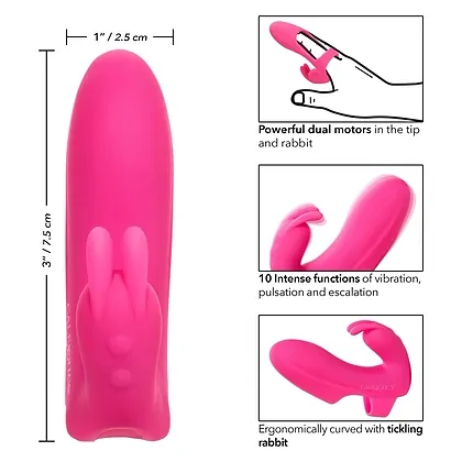 Silicone Marvelous Pleaser Roz