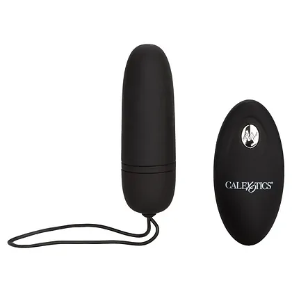 Silicone Remote CalExotics Negru