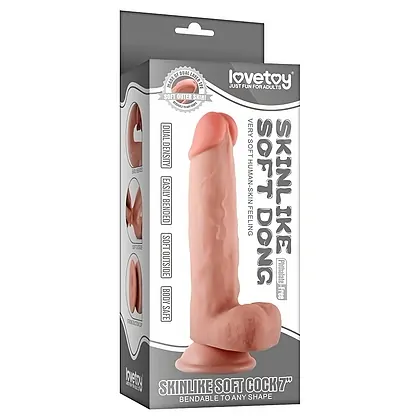 Skinlike Penis 20cm