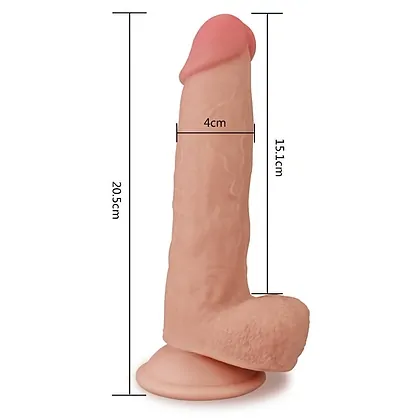 Skinlike Penis 20cm