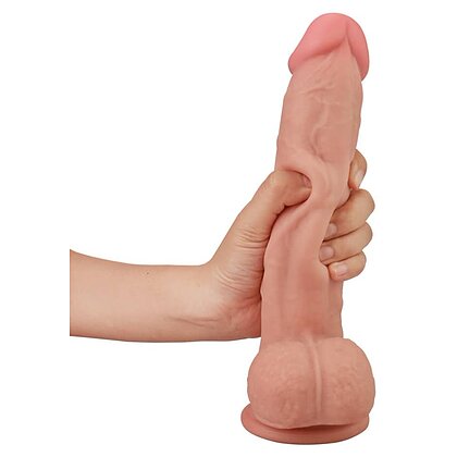Sliding-Skin Lovetoy 24cm