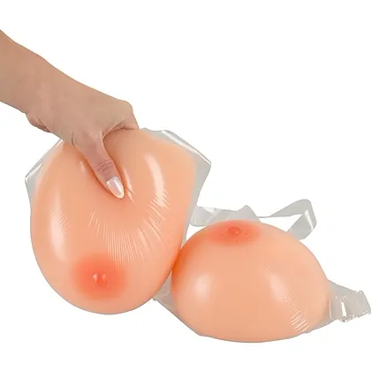Sâni Din Silicon Cu Bretele