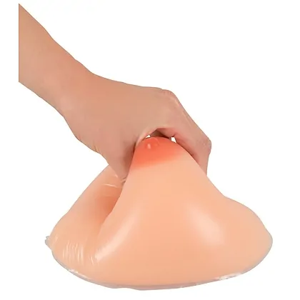 Sâni Falși Din Silicon Culoare