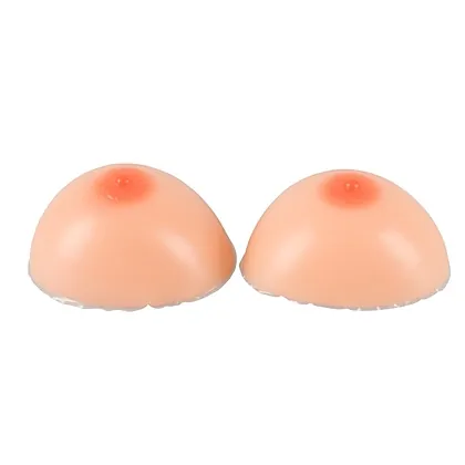 Sâni Falși Din Silicon Culoare