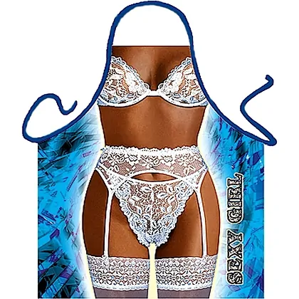 Șort Bucătărie Femei Feher Cspike