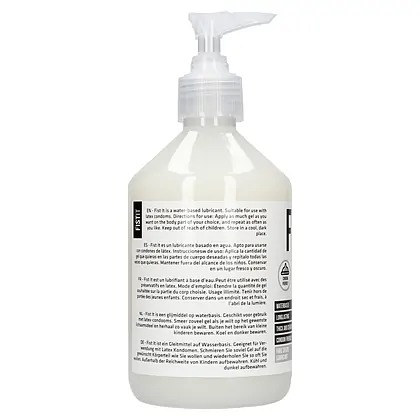Spermă Artificială 500 ml