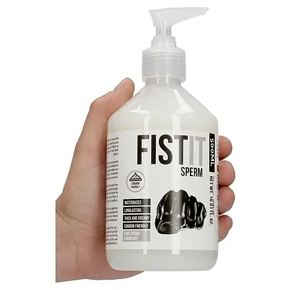 Spermă Artificială 500 ml