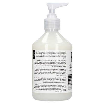 Spermă Artificială 500 ml