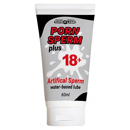Spermă Artificială Water Based 60ml