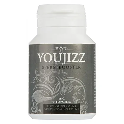 Sperma Mai Multa Pharmquests Youjizz 30 capsule