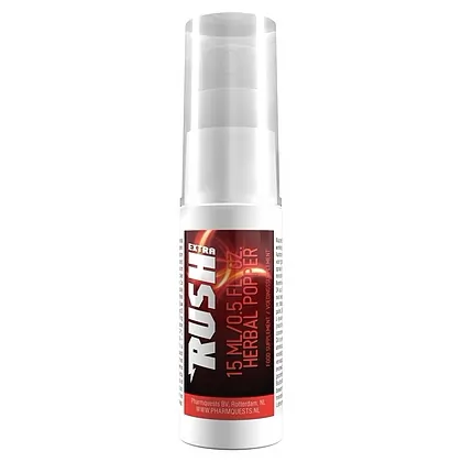 Spray Afrodisiac Rush Extra 15ml