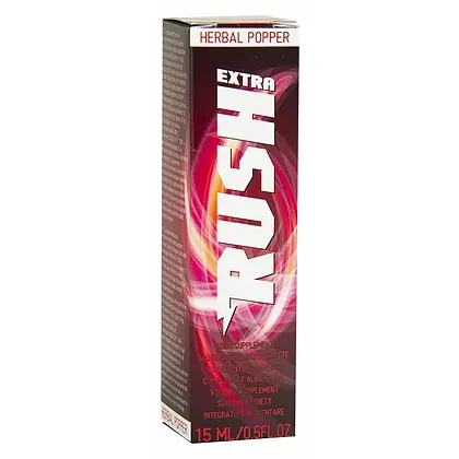 Spray Afrodisiac Rush Extra 15ml