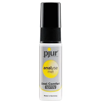 Spray Anal Confort Analyse Me 20ml