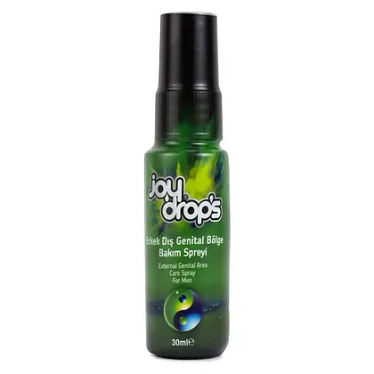 Spray Control Sensibilitate Locală JoyDrops 30ml
