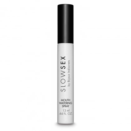 Spray Delicios Pentru Iubire Orală Plină De Tandrețe Bijoux Indiscrets 13 ml