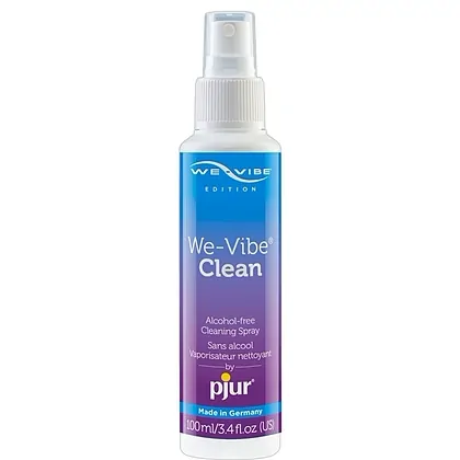 Spray Dezinfectant We-Vibe 100ml