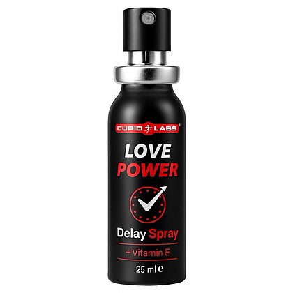 Spray Ejaculare Precoce Love Power Delay 25ml