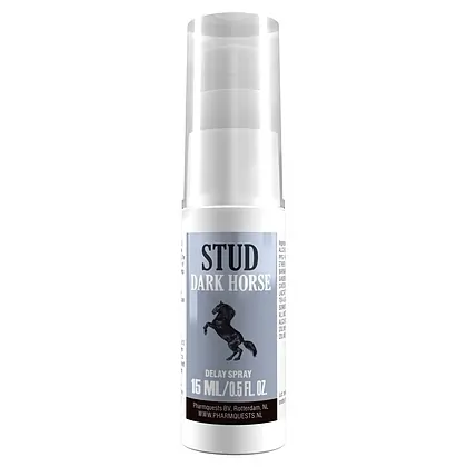 Spray Ejaculare Precoce Stud Dark Horse 15 ml