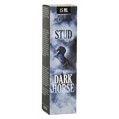 Spray Ejaculare Precoce Stud Dark Horse 15 ml