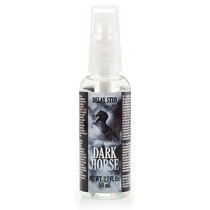 Spray Ejaculare Prematură Dark Horse Delay 50 ml