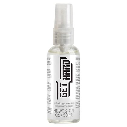 Spray Erecție Get Hard 50 ml