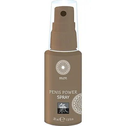 Spray Erectie Penis Power 30ml