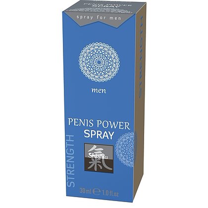 Spray Erecție Penis Power 30ml