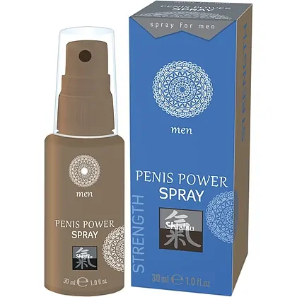 Spray Erecție Penis Power 30ml