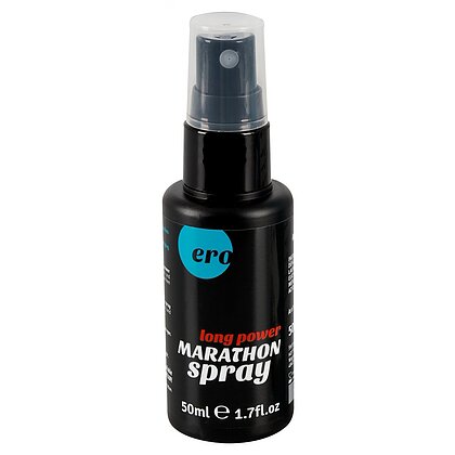 Spray Marathon Actiune Prelungita 50 ml