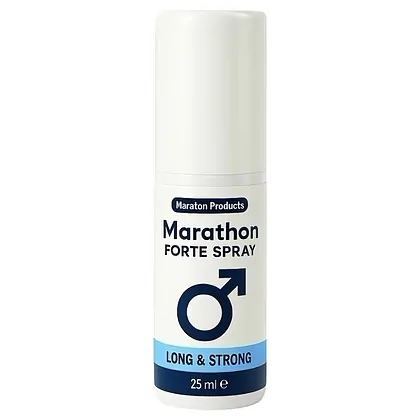 Spray Maraton Forte Erectie si Intarziere 25ml