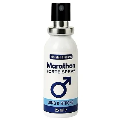 Spray Maraton Forte Erectie si Intarziere 25ml